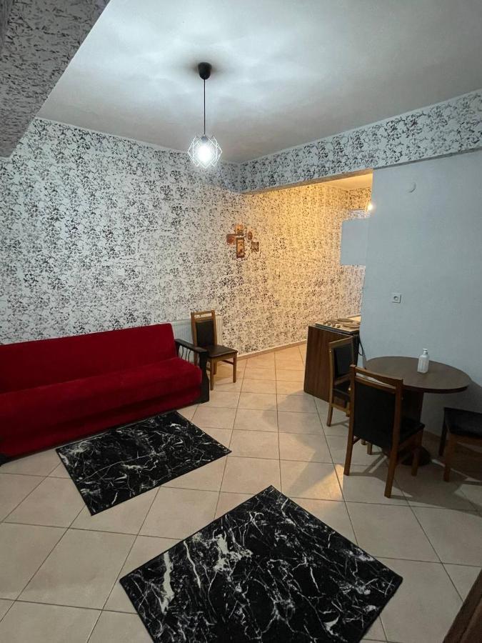 Grand Apart Taksim Aparthotel Istanbul Exterior photo