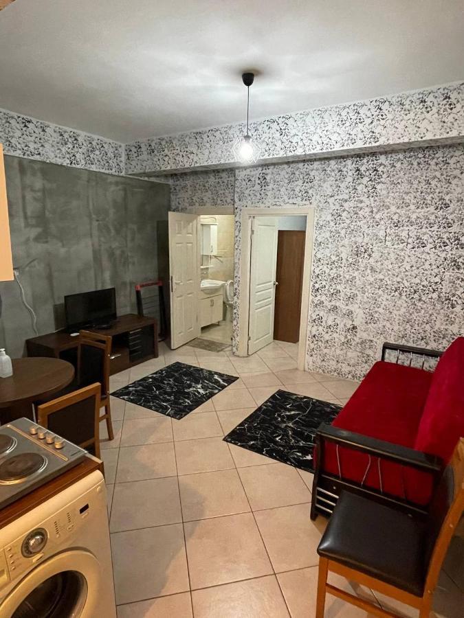 Grand Apart Taksim Aparthotel Istanbul Exterior photo