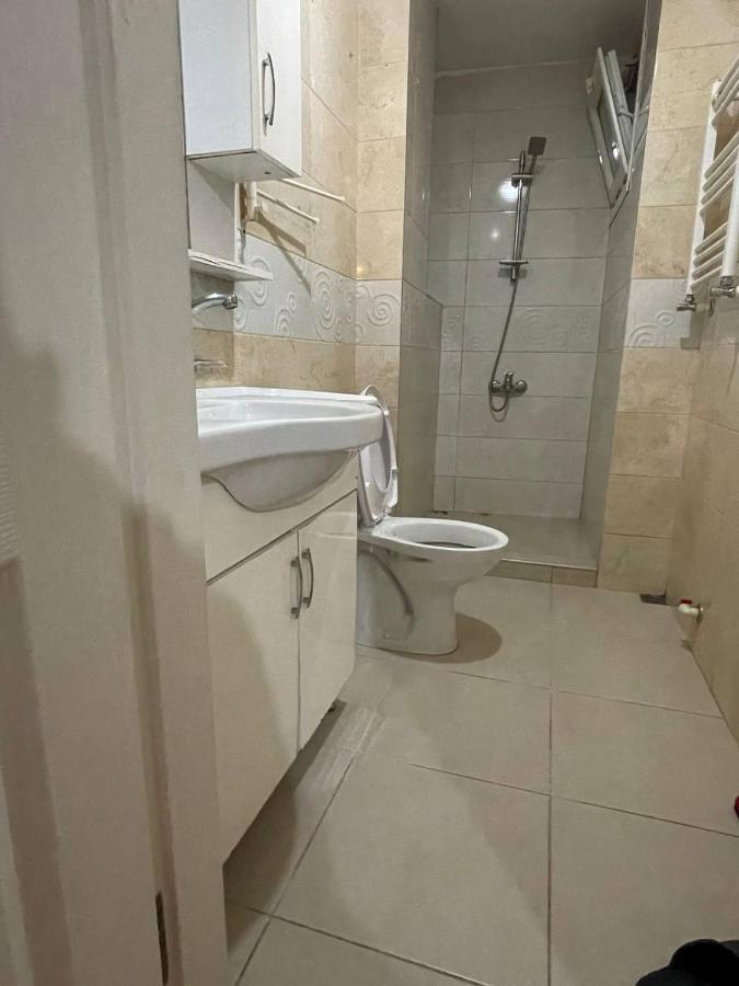 Grand Apart Taksim Aparthotel Istanbul Exterior photo