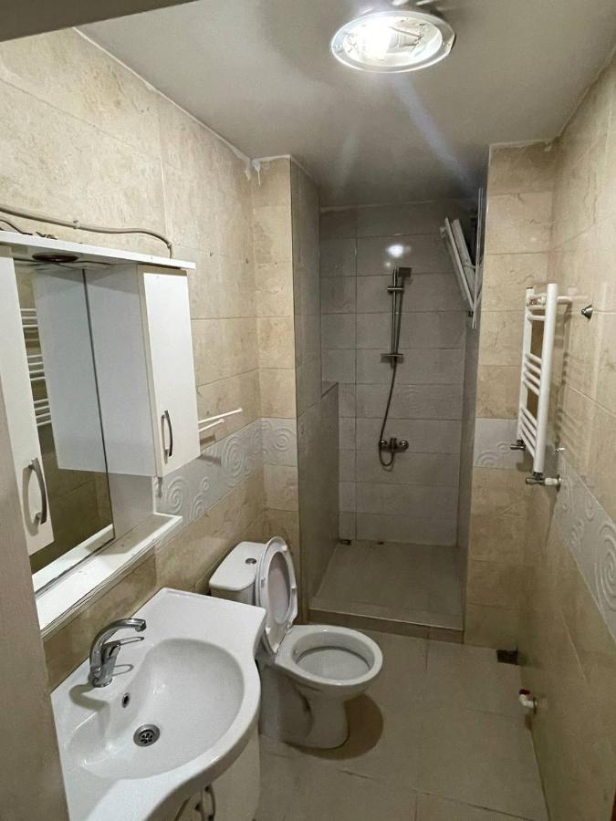 Grand Apart Taksim Aparthotel Istanbul Exterior photo