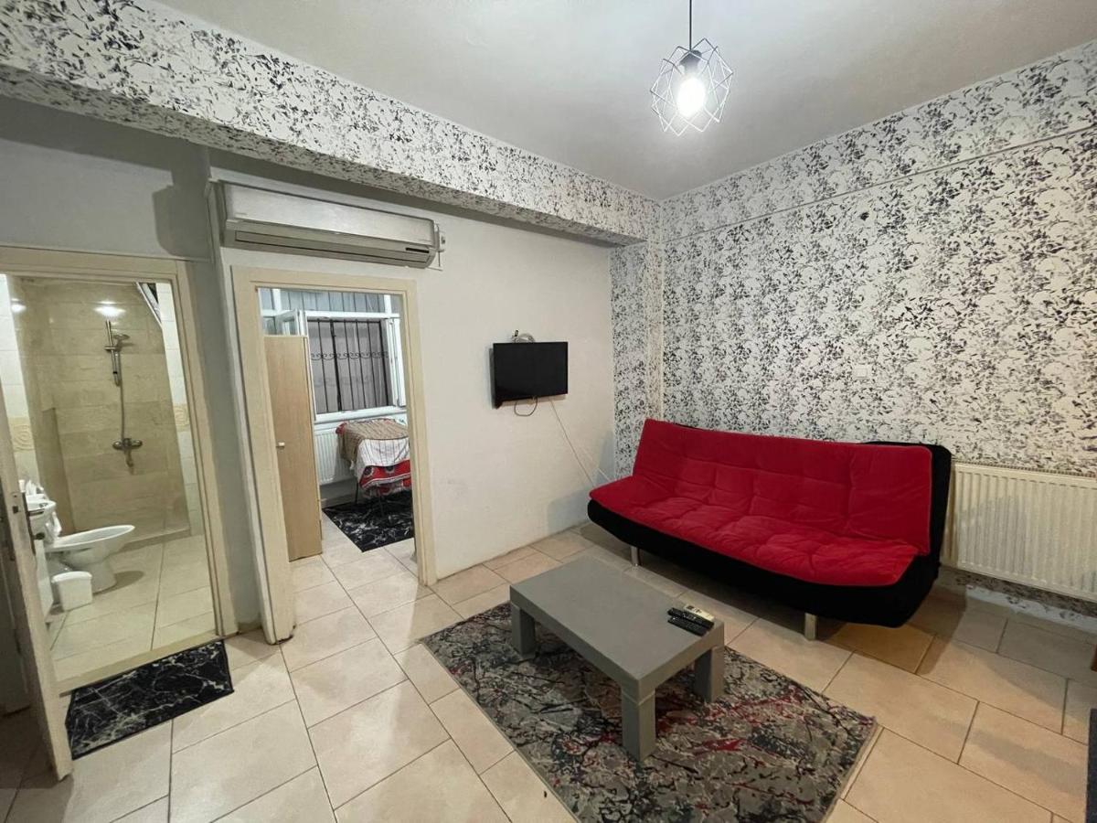 Grand Apart Taksim Aparthotel Istanbul Exterior photo