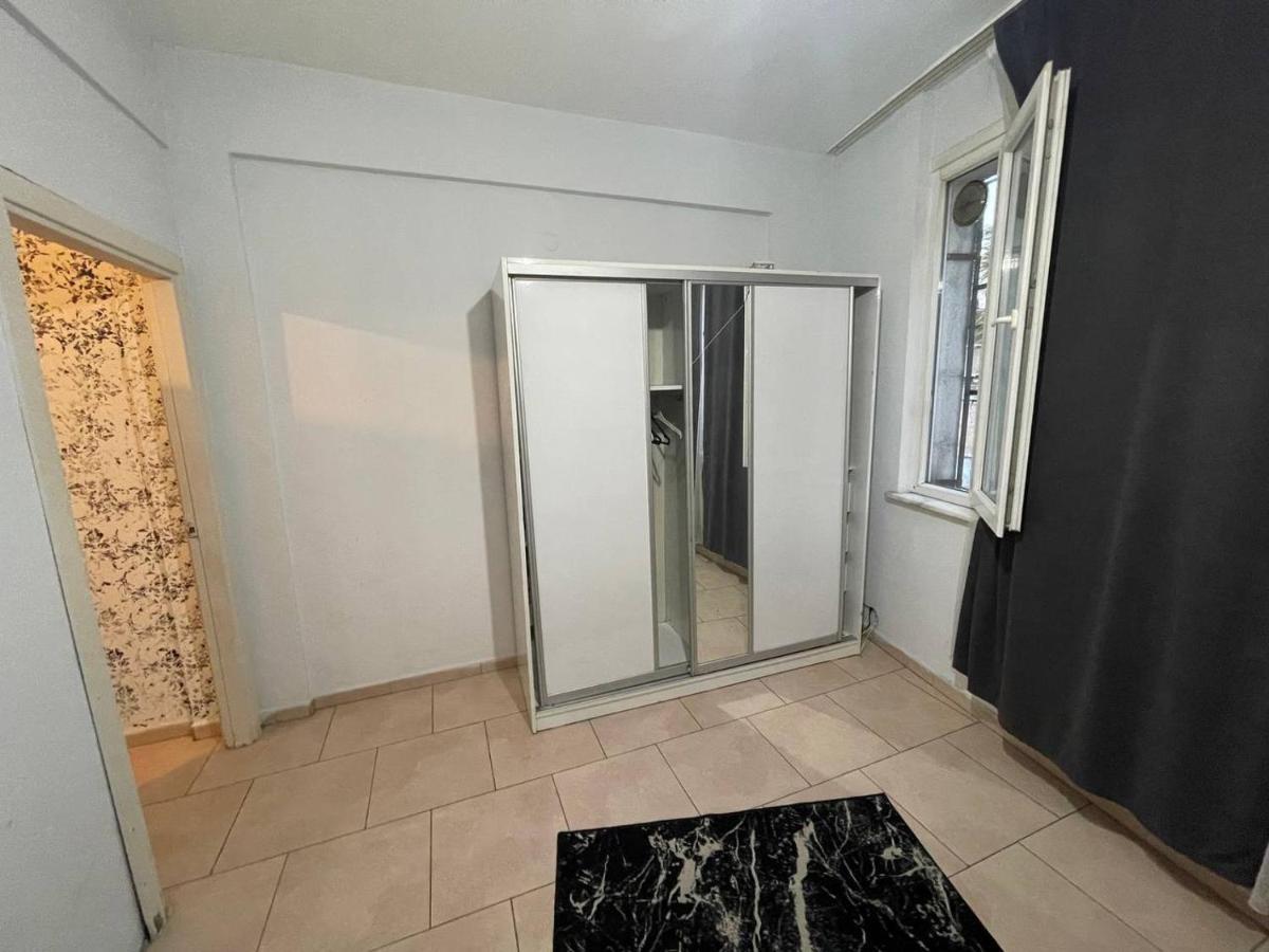 Grand Apart Taksim Aparthotel Istanbul Exterior photo