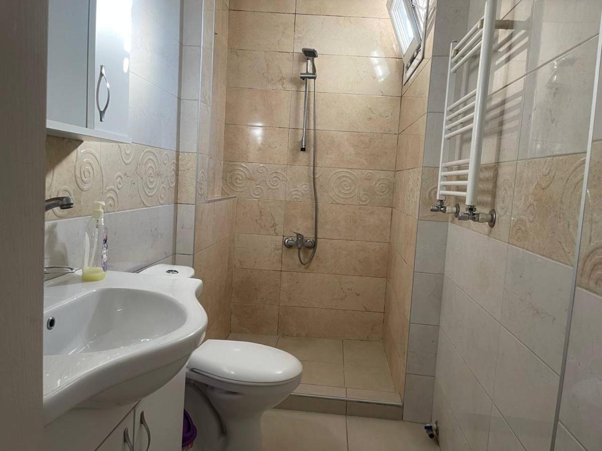 Grand Apart Taksim Aparthotel Istanbul Exterior photo