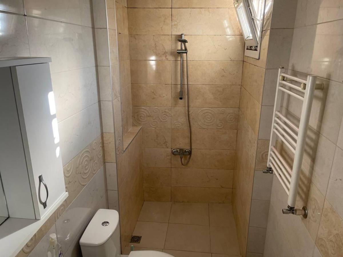 Grand Apart Taksim Aparthotel Istanbul Exterior photo