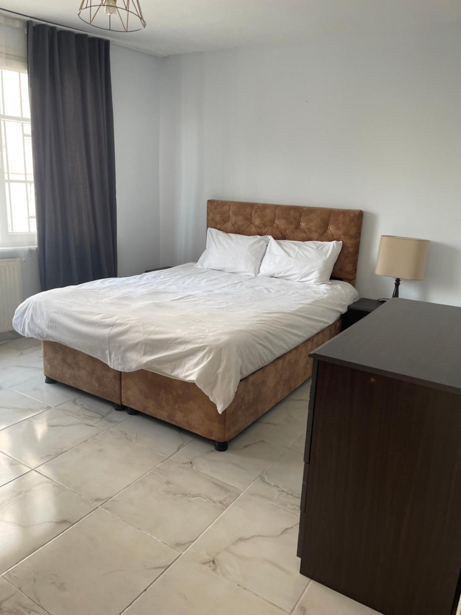 Grand Apart Taksim Aparthotel Istanbul Exterior photo